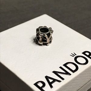 925 Kids Charm for Pandora Bracelet